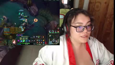 marcela2101 online show from 01-20-25, 02:53