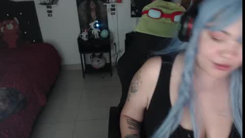 marcela2101 online show from 01-20-25, 11:32