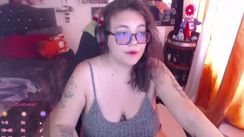 marcela2101 online show from 01-31-25, 06:47