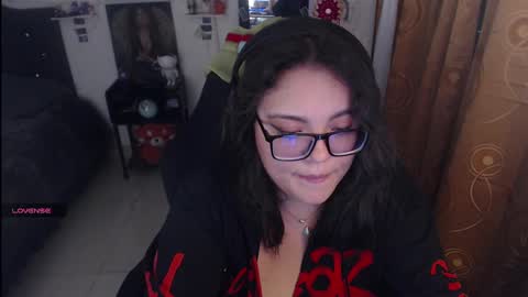marcela2101 online show from 02-11-25, 12:49