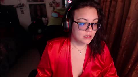 marcela2101 online show from 02-13-25, 12:35