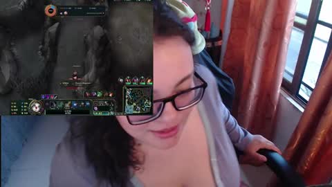 marcela2101 online show from 02-13-25, 10:22