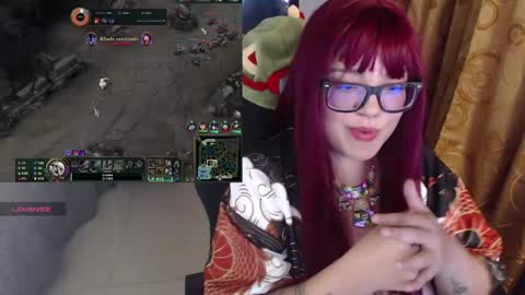 marcela2101 online show from 02-19-25, 12:14