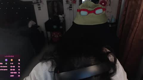 marcela2101 online show from 02-22-25, 02:17