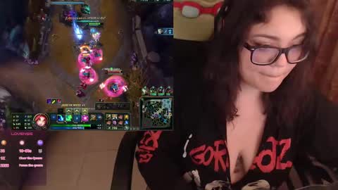 marcela2101 online show from 02-24-25, 02:51