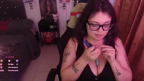 marcela2101 online show from 02-25-25, 02:58