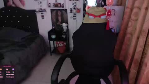 marcela2101 online show from 03-03-25, 02:47
