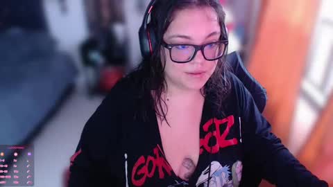 marcela2101 online show from 03-04-25, 10:27