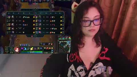 marcela2101 online show from 03-05-25, 01:31
