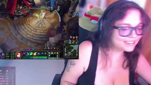 marcela2101 online show from 03-05-25, 10:54