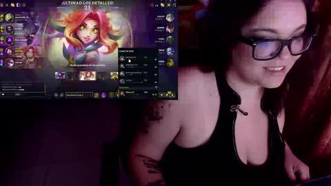 marcela2101 online show from 03-08-25, 04:56