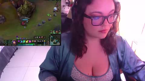 marcela2101 online show from 03-08-25, 08:14