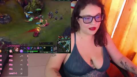 marcela2101 online show from 03-11-25, 09:15