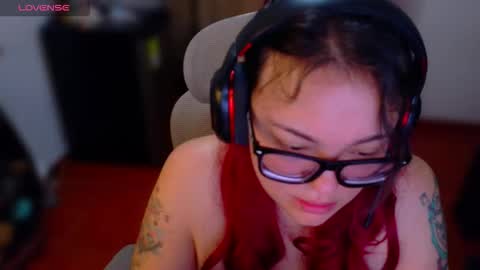 marcela2101s online show from 11-30-25, 02:43