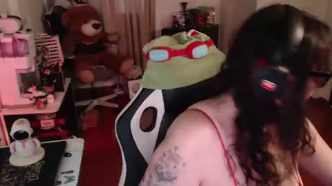 marcela2101s online show from 06-11-26, 09:46
