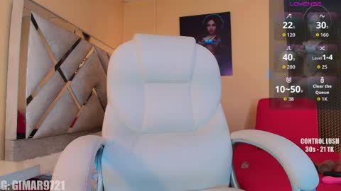 Marcela online show from 05-15-26, 12:50