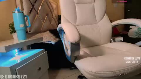 Marcela online show from 06-13-26, 02:09
