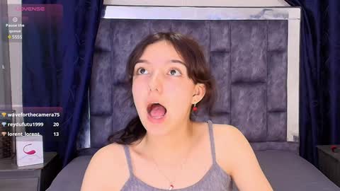 Marcela online show from 01-16-25, 05:21