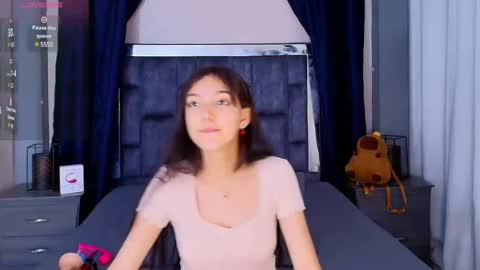 Marcela online show from 01-24-25, 08:22