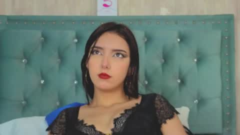 Marcela online show from 09-17-25, 07:59