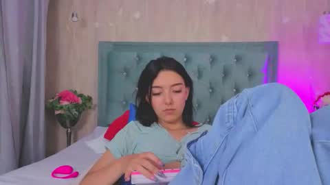 Marcela online show from 11-11-25, 07:58