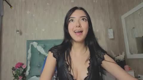 Marcela online show from 12-05-25, 08:27