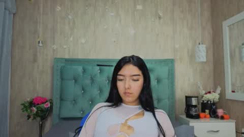 Marcela online show from 02-03-26, 08:25