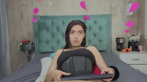 Marcela online show from 02-19-26, 09:22