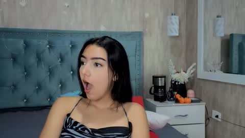 Marcela online show from 03-18-26, 08:01