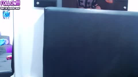 Snapshot of marcelagreyy chatting on 09-09-25, 10:31 MARCELA  online show from 09-09-25, 10:31