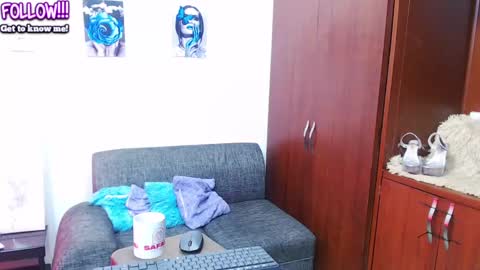 Snapshot of marcelagreyy chatting on 09-12-25, 09:37 MARCELA  online show from 09-12-25, 09:37