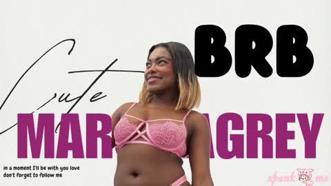 Snapshot of marcelagreyy chatting on 10-03-25, 01:57 MARCELA  online show from 10-03-25, 01:57