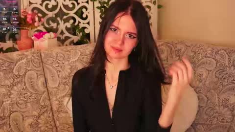 Marcelline online show from 02-01-26, 03:27