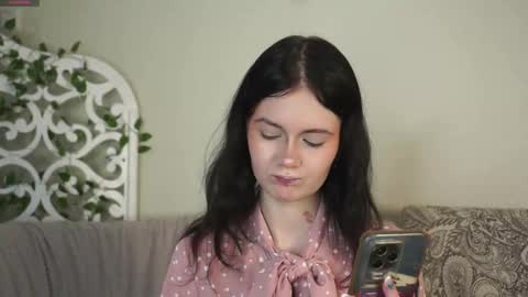 Marcelline online show from 02-14-26, 03:47