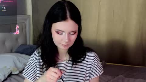 Marcelline online show from 02-21-26, 04:35