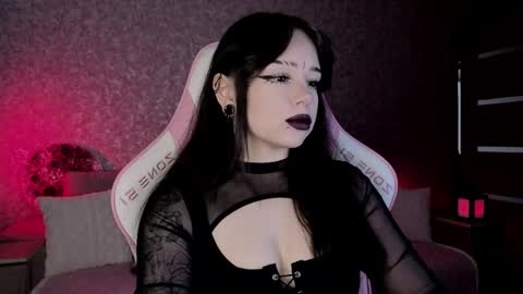 Lady Marceline online show from 04-20-26, 12:41