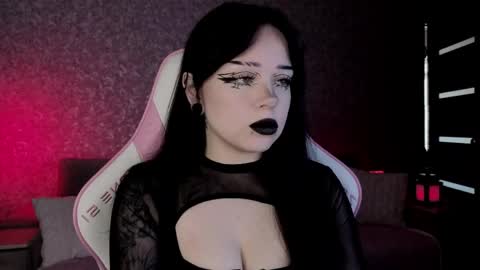 Lady Marceline online show from 05-04-26, 01:07