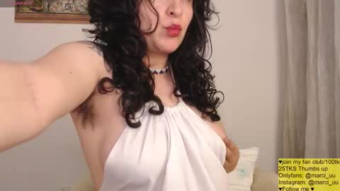 M A R C I  online show from 03-22-26, 10:07