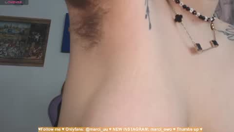 M A R C I  online show from 06-27-26, 02:01