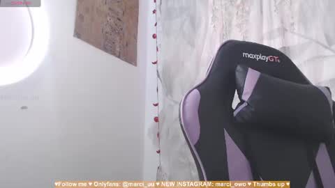 M A R C I  online show from 07-22-26, 12:41