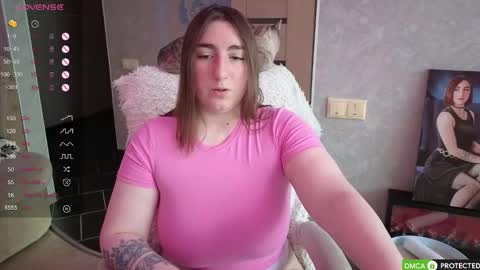 Marcy online show from 11-30-25, 03:10