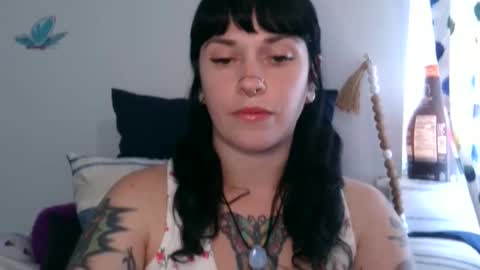 MarcelineAltaria online show from 12-03-25, 03:32