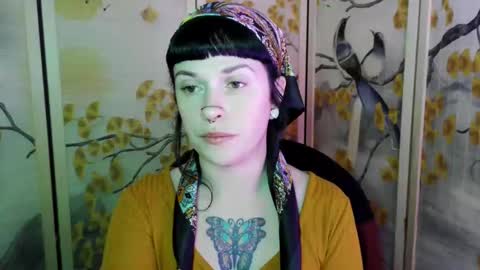 MarcelineAltaria online show from 03-24-26, 03:00