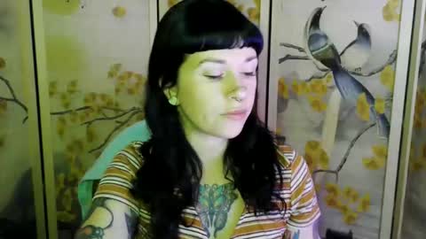 MarcelineAltaria online show from 04-06-26, 04:46