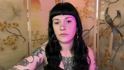 MarcelineAltaria online show from 04-13-26, 03:39