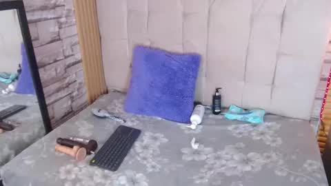 marcelinecutte303av online show from 02-13-26, 05:03