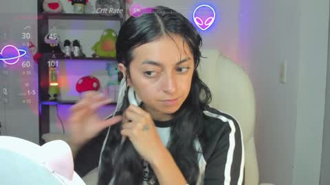 Marceline online show from 12-05-24, 10:44