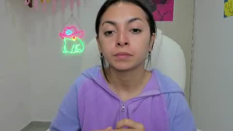 Marceline online show from 06-10-26, 10:58