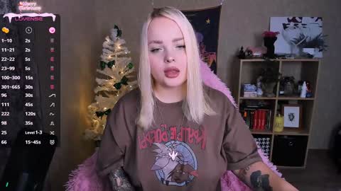 Sara online show from 12-28-24, 09:20