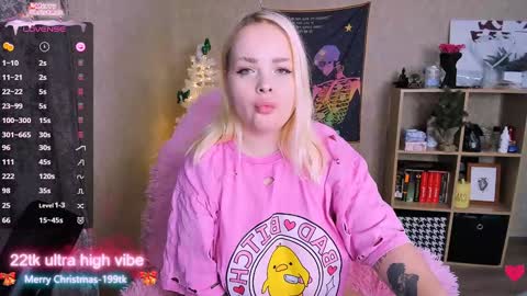 Sara online show from 12-29-24, 08:00